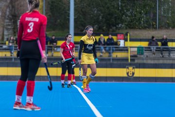 Bild 14 - Frauen Harvestehuder THC - TSV Mannheim : Ergebnis: 0:0